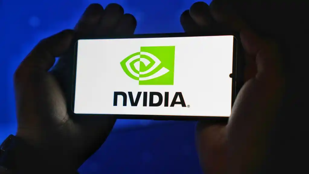 Nvidia kupila udio u Nokiji