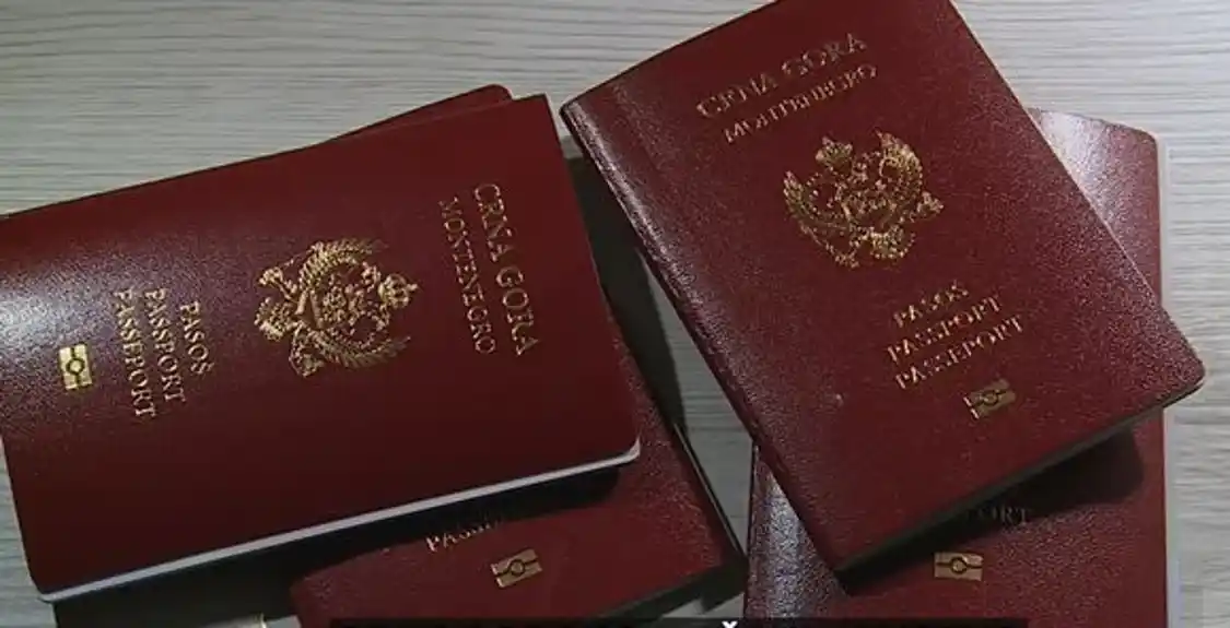 Od sjutra novi sistem na granicama EU: Šta EES znači za putnike iz Crne Gore?
