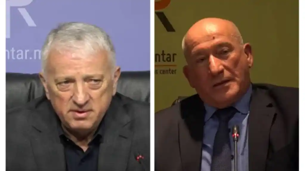 ODLOŽENO suđenje Lazoviću, Katniću i Čađenoviću