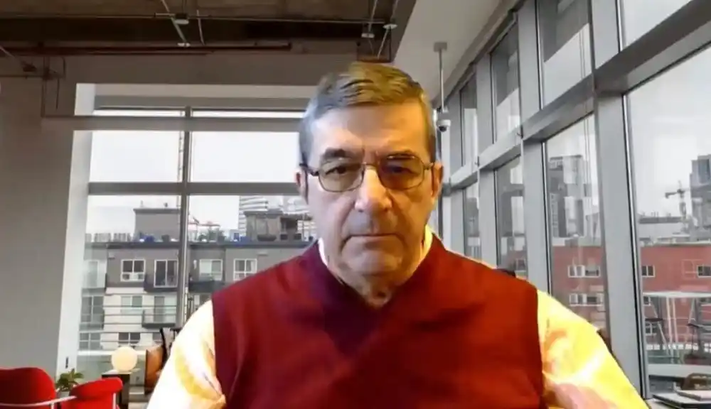 Odnos Srba i Zapada u djelu mitropolita Amfilohija