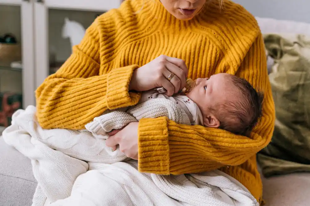 Opasna hemikalija pronađena u cuclama za bebe kod tri velika evropska brenda