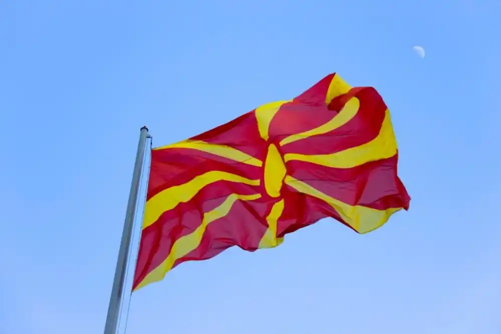 Osmi lokalni izbori u Sjevernoj Makedoniji