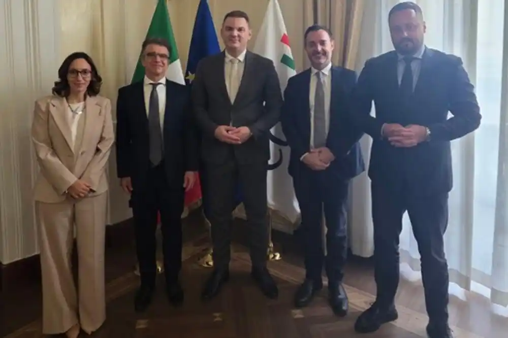 Otvoren prostor za nove investicije i stratešku saradnju u oblasti obnovljivih izvora energije