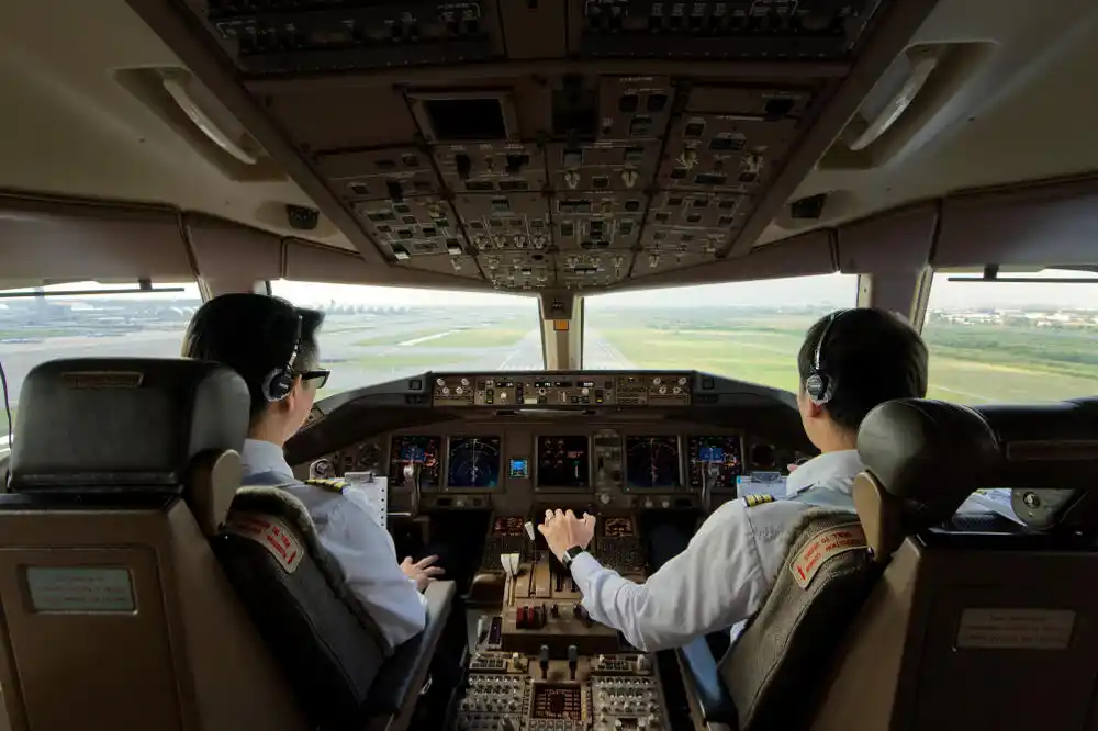Piloti traženi više nego ikad