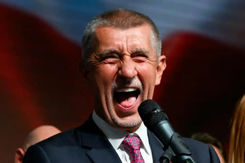 Pobjeda Babiša nije prekretnica za evropske populiste