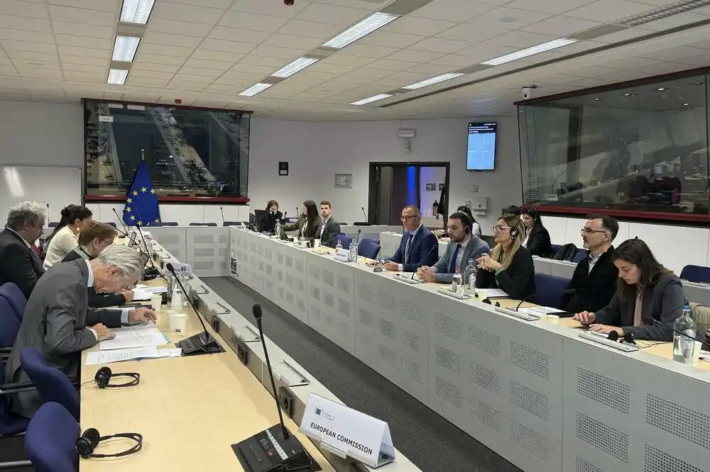 Poglavlja 11 i 13 biće privremeno zatvorena u decembru