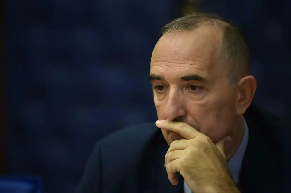 Poništen konkurs za direktora Fonda za zaštitu depozita