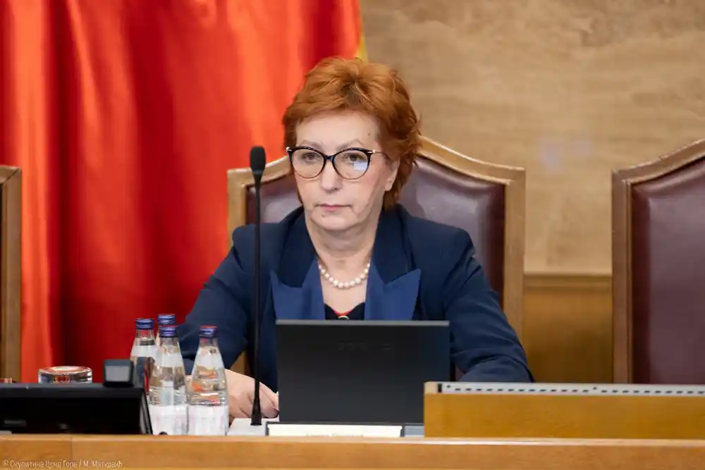 Popović: Prestižna titula predstavlja priznanje bogatoj kulturnoj tradiciji, stvaralaštvu i duhu Nikšića, ali i snažan podsticaj za dalji razvoj kulture i umjetnosti u Crnoj Gori