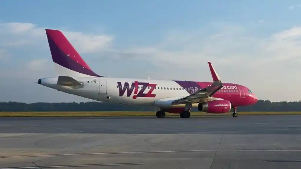 Postignut preliminarni dogovor: Wizz Air OTVARA  bazu u Podgorici