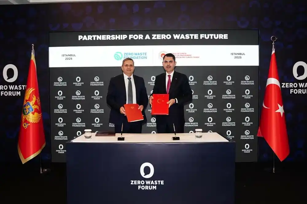 Potpisan memorandum o razumijevanju s Turskom u oblasti prostornog planiranja