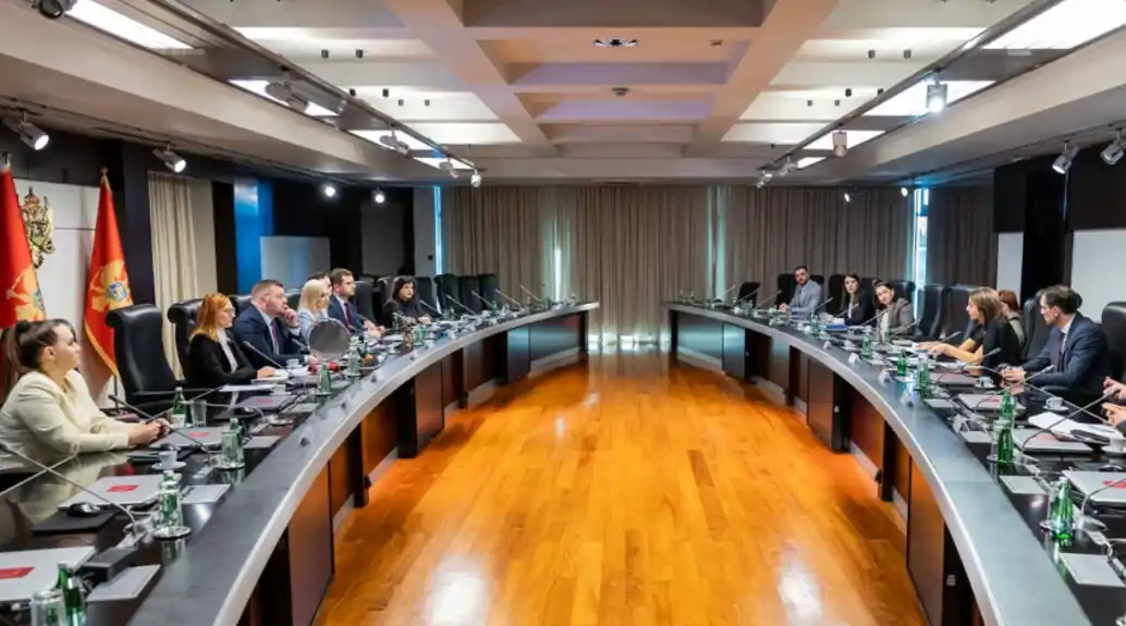 Pravosuđe mora biti oslobođeno bilo kakvog neprimjerenog uticaja
