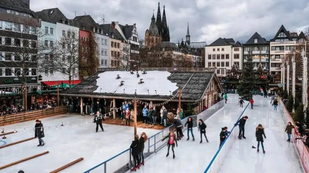Praznična magija počinje u novembru – Evo u kojim GRADOVIMA vas čeka prava božićna atmosfera