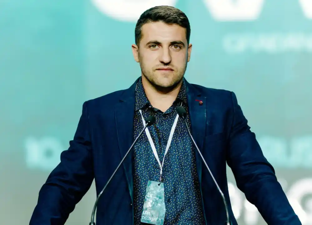 Predsjednik tivatskog odbora GP URA Ljubomir Jovanović napustio partiju