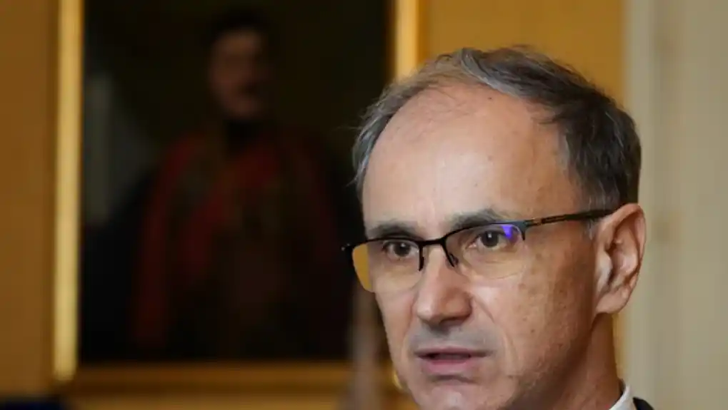 Premijer Macut: Evropska budućnost Srbije nije samo politički cilj već i garancija boljeg života građana