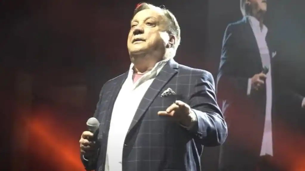 PREMINUO Halid Bešlić