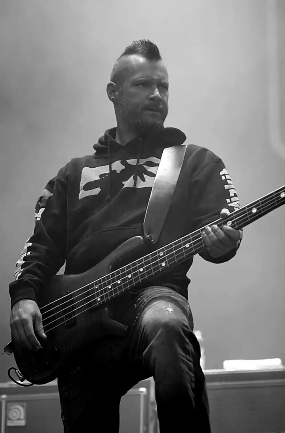 Preminuo Sem Rivers, jedan od osnivača i basista benda Limp Bizkit