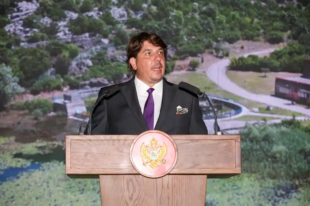 Primorje nije bilo, niti će biti bez vode: Regionalni vodovod ostvario rekordne rezultate, priprema se za ljeto