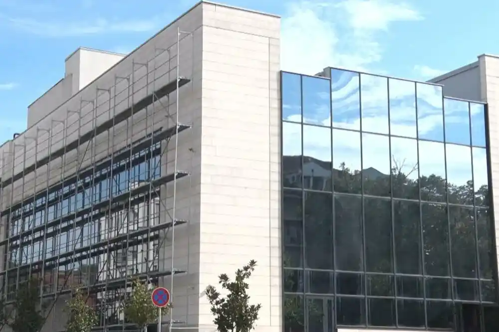 Probijeni svi rokovi – više od osam godina traje gradnja Gradskog pozorišta u Podgorici