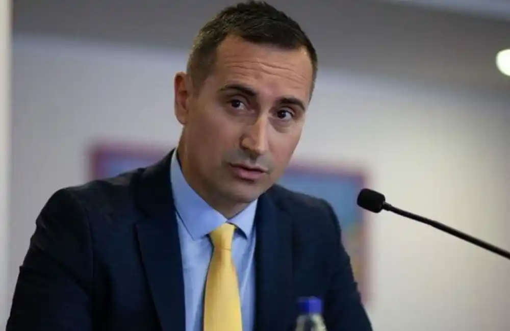 Profesor na UDG-u: Da nije bilo 1918 Crnogorci bi i danas bili Srbi