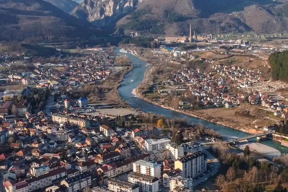 Raspisan tender za izvođenje radova na izgradnji obilaznice u Beranama