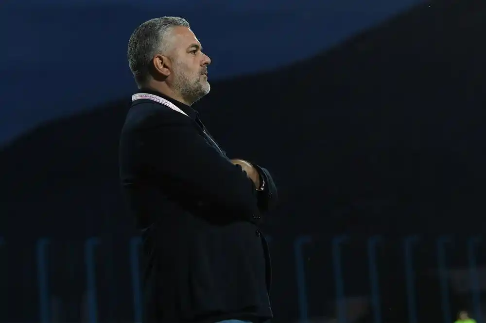 Rastali se Sutjeska i Milija Savović, ekipu će u nastavku sezone predvoditi Dejan Jelenić