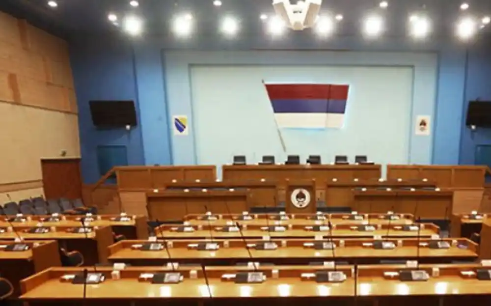 Referendum u Republici Srpskoj najvjerovatnije 9. januara