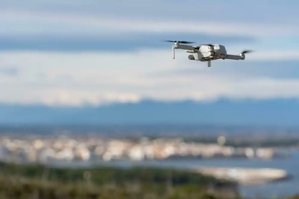Registrovano 320 operatora: Godina otkako se primjenjuju EU pravila za sigurnu upotrebu dronova, kontrole oštrije