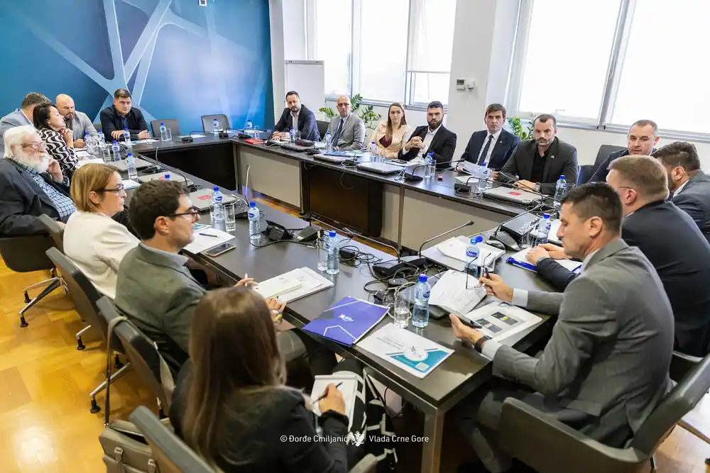 Savjet za borbu protiv korupcije: Država da preuzme gonjenje u slučaju „Telekom“
