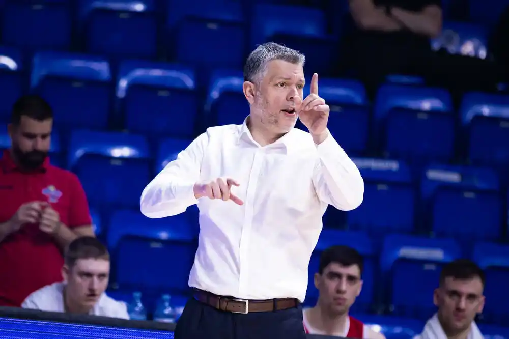 SC Derbi protiv Borca otvara sezonu, Mijović: Imamo ozbiljne probleme, ali odgovorićemo svim izazovima
