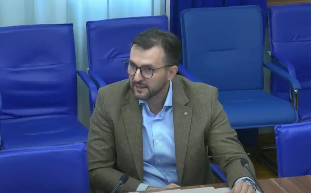 Šćepanović: Možda je greška što veting nije započet ranije; Raičević: Veting mora biti stvar političke zrelosti