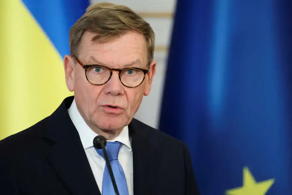Šef njemačke diplomatije: Tekući pregovori o Gazi najperspektivniji od početka rata