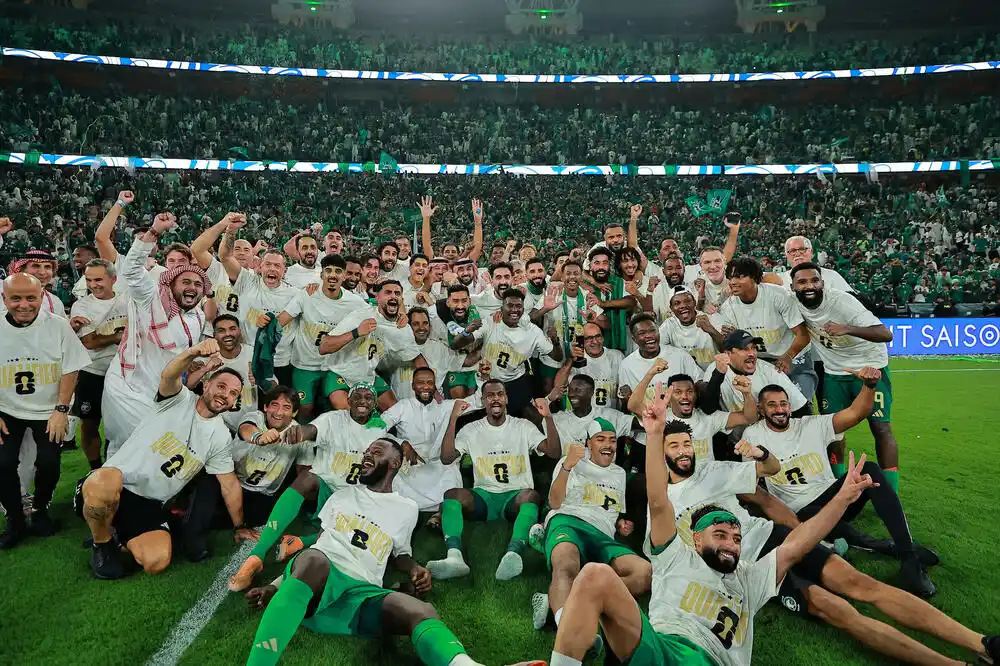 Senegal, Obala Slonovače i Saudijska Arabija izborili plasman na Mundijal