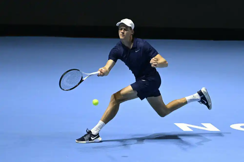 Siner: Novak je uzor mladim generacijama