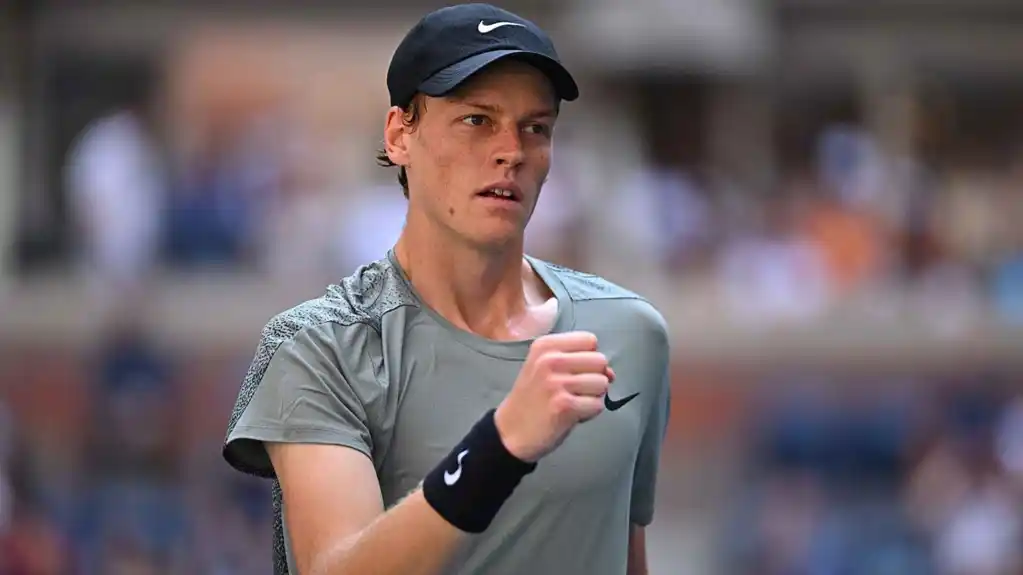 Siner smanjio prednost Alkarasa, Novak Đokovic zadržao peto mjesto na ATP listi