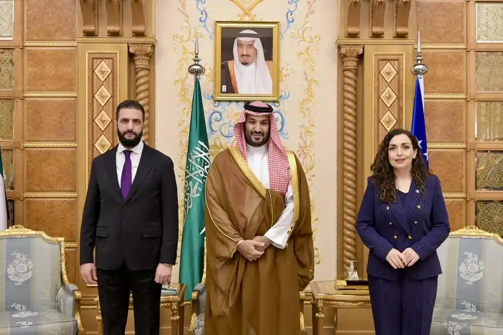 Sirija priznala nezavisnost Kosova