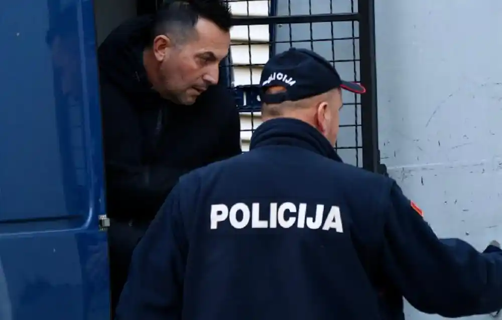 Slučaj Mijajlovića: Optužbe za zloupotrebu informacija u ličnu i korist bivše vlasti u Crnoj Gori