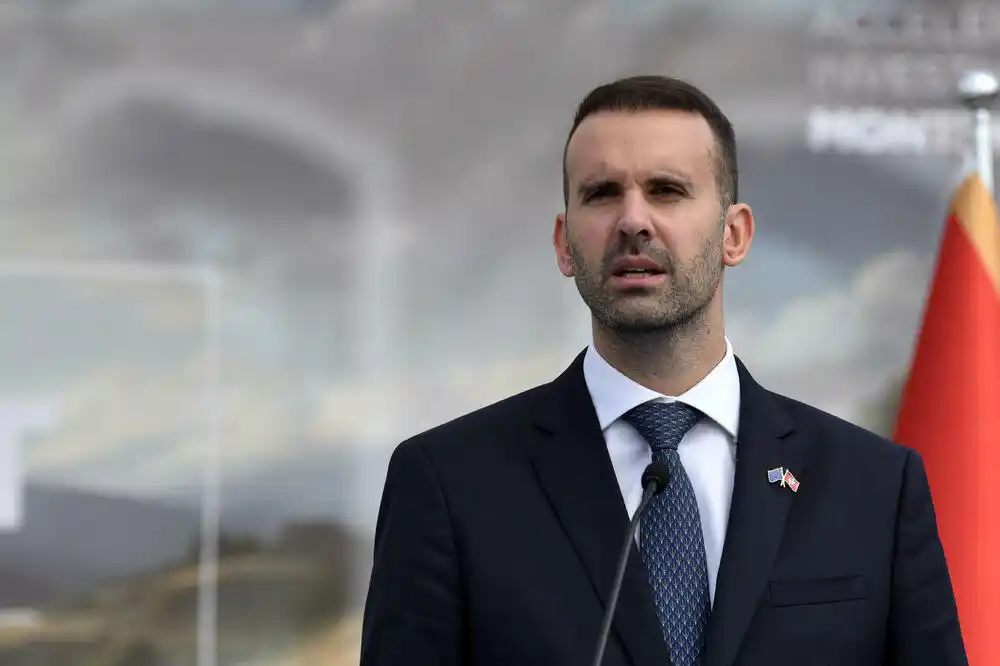 Spajić: Dionicom Markovići – Lastva Grbaljska u potpunosti se eliminišu saobraćajne gužve kroz Budvu