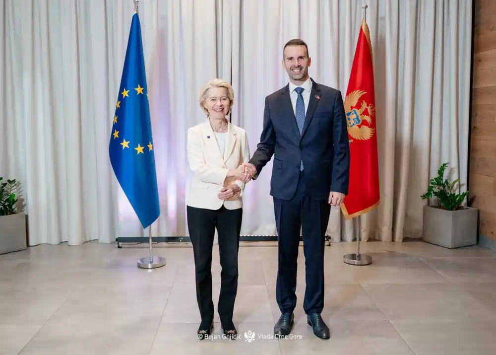 Spajić: Evropska unija će odobriti dodatnih 50 miliona eura za auto-put Mateševo – Andrijevica
