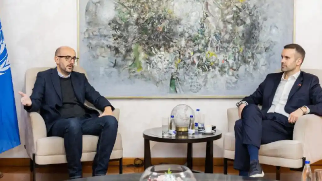 Spajić: Inspirativne i atraktivne lokacije od juga do sjevera čine Crnu Goru jedinstvenim filmskim studiom