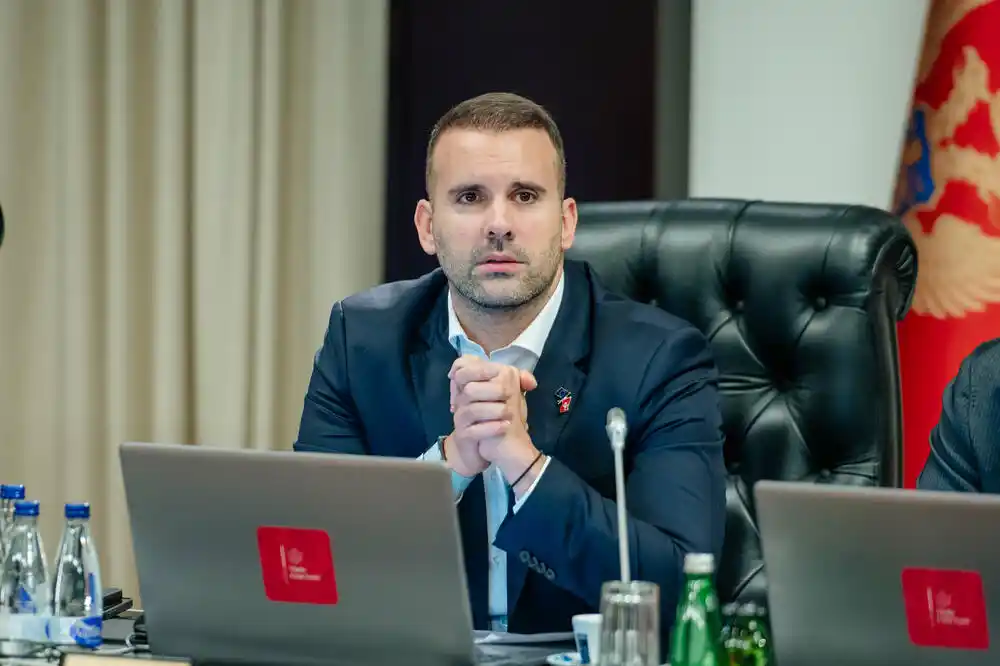 Spajić u srijedu na samitu Berlinskog procesa u Londonu
