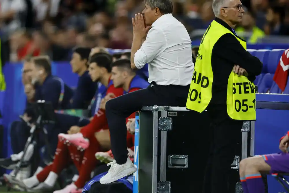 Srbija pod pritiskom protiv Albanije, Stojković saopštio spisak
