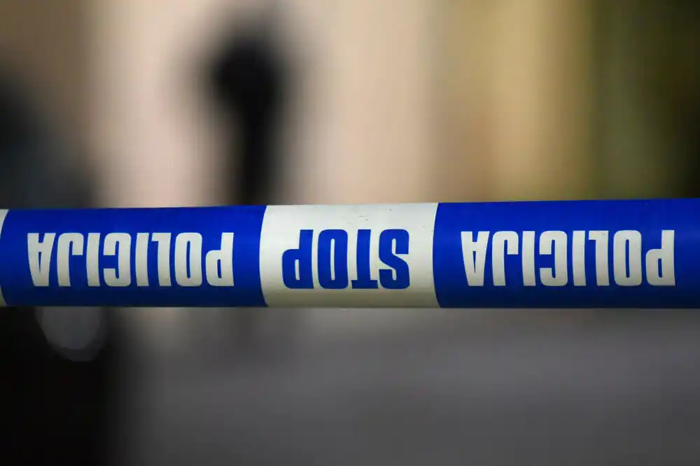 Srbija: Pronađena mrtva beba u Novom Sadu