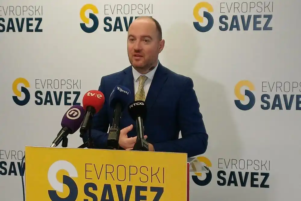 Stanić: Markiranje bespotrebno, koštaće građane četiri miliona, a povezano je sa stranom obavještajnom službom