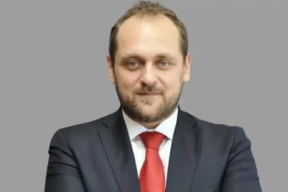 Stojović: DPS ne može biti dio vlasti – piroman ne gasi požar
