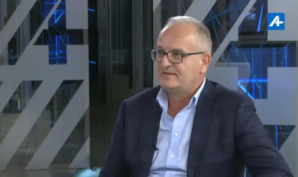 Šuković: Mijajlović nije ćepanica od čovjeka, Antena M ima ugovor sa Bemaksom o oglašavanju