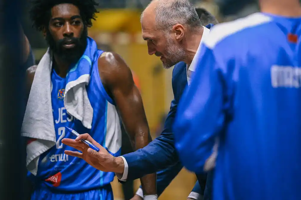 Sutjeska dočekuje MZT, Simonović: Imamo naše želje i snove
