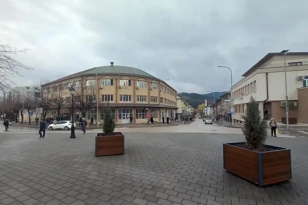 Sveta Petka možda dogodine – Pljevlja ni ove godine neće proslavljati 27. oktobar kao Dan opštine