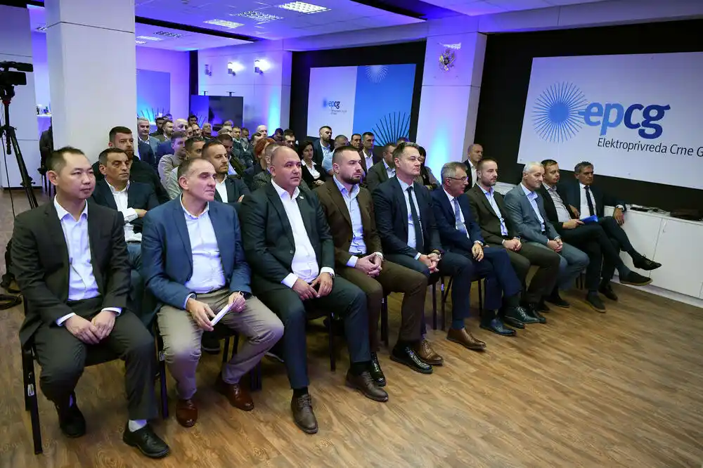 TE Pljevlja za 43 godine proizvela 45 TWh električne energije