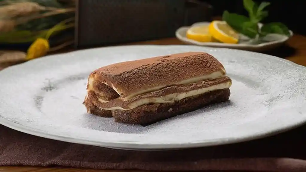 Tiramisu s bundevom – jesenja poslastica kojoj je TEŠKO ODOLJETI