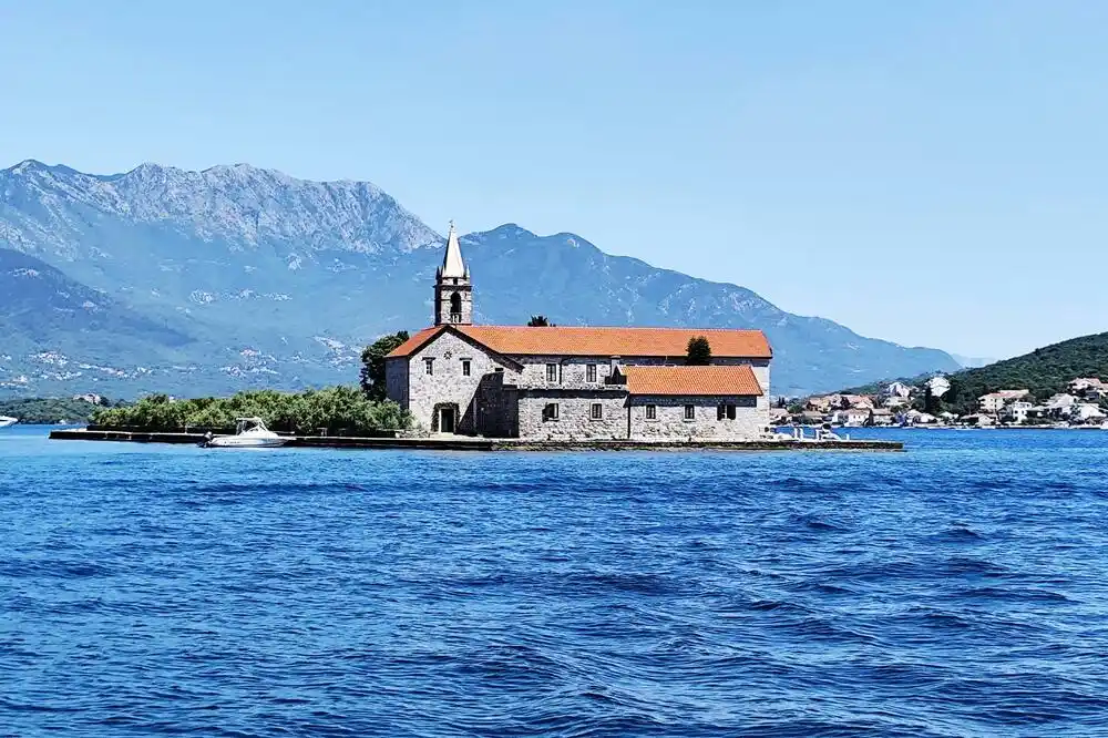 Tivat: Za baštinu daju 61,5 hiljada eura